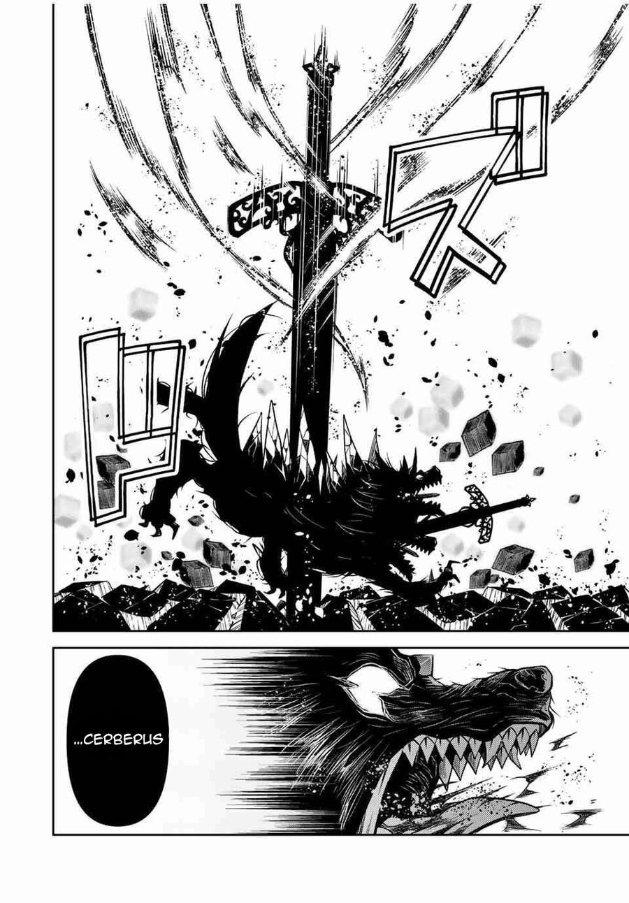Từ Chức Nghiệp Yếu Nhất Trở Thành ” Thợ Rèn” Mạnh Nhất Chapter 117 - Next Chapter 118