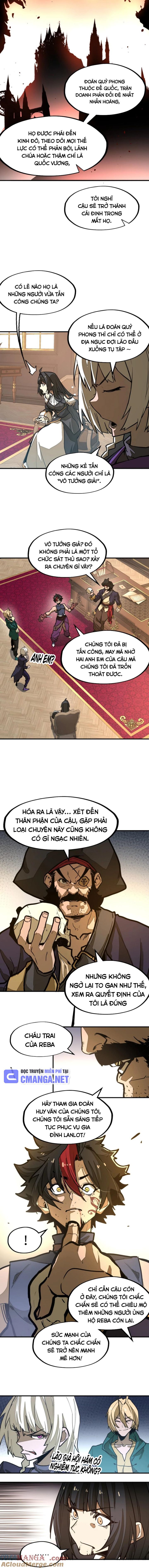 Từ Đáy Xã Hội Quật Khởi Chapter 27 - Next Chapter 28