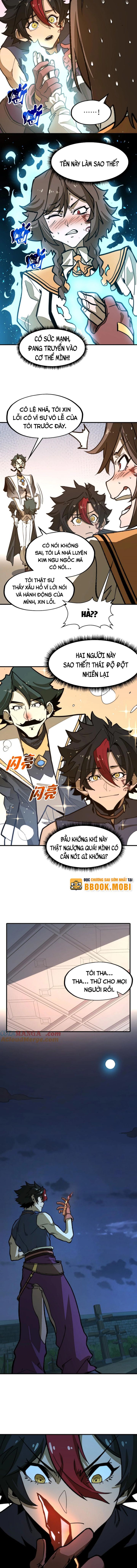 Từ Đáy Xã Hội Quật Khởi Chapter 27 - Next Chapter 28