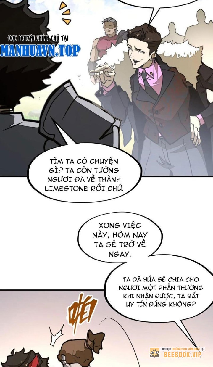 Từ Đáy Xã Hội Quật Khởi Chapter 35 - Next Chapter 36