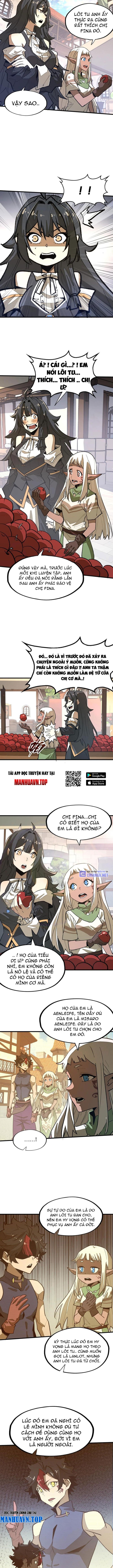 Từ Đáy Xã Hội Quật Khởi Chapter 36 - Next Chapter 37