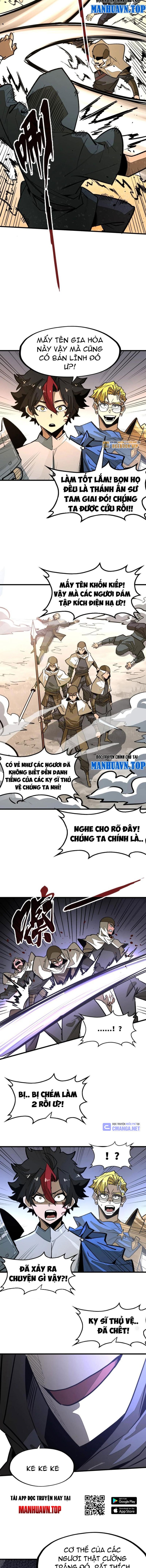 Từ Đáy Xã Hội Quật Khởi Chapter 36 - Next Chapter 37