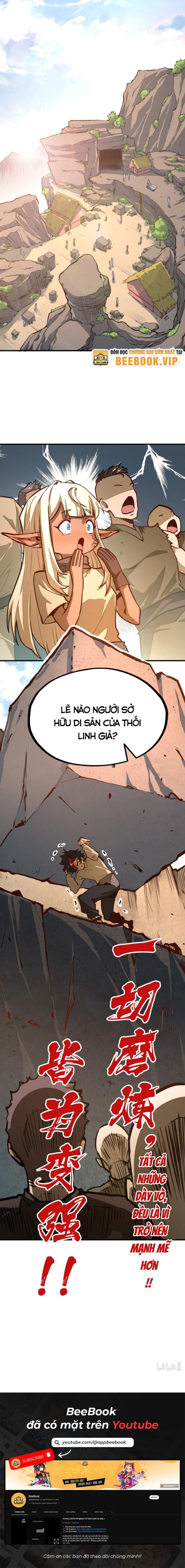 Từ Đáy Xã Hội Quật Khởi Chapter 4 - Next Chapter 5