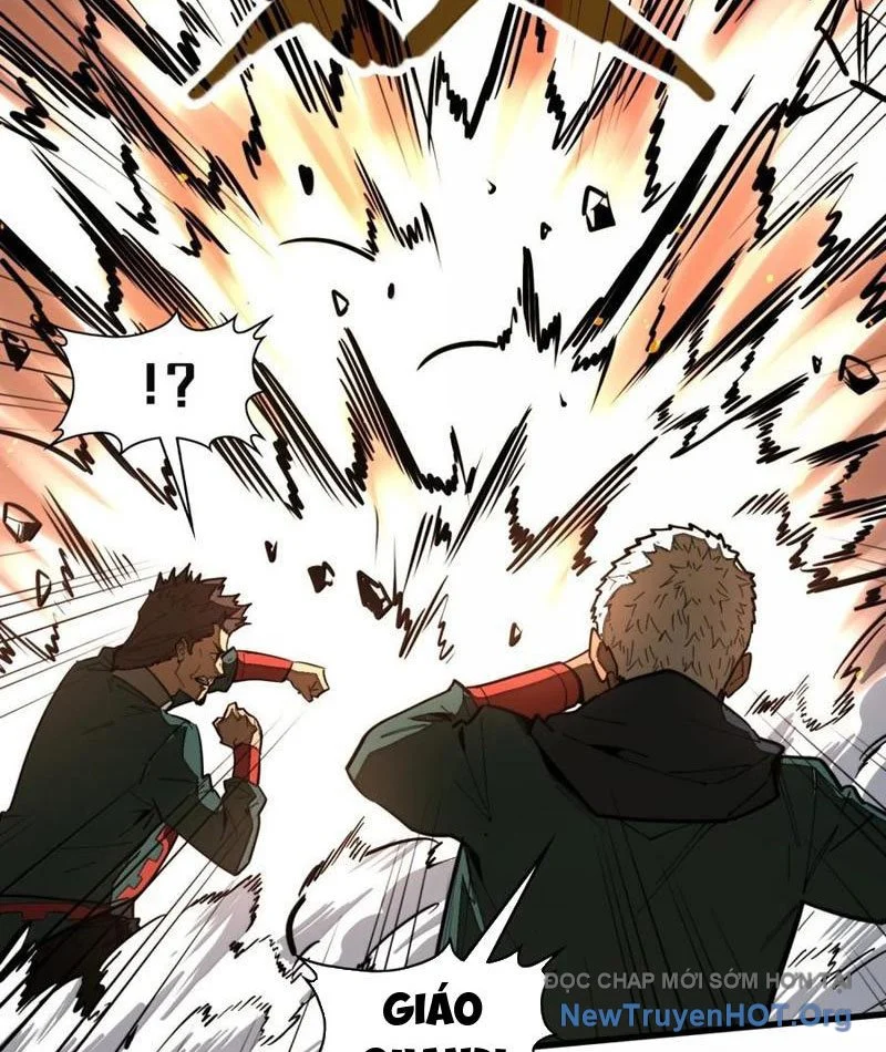 Từ Đáy Xã Hội Quật Khởi Chapter 52 - Trang 3