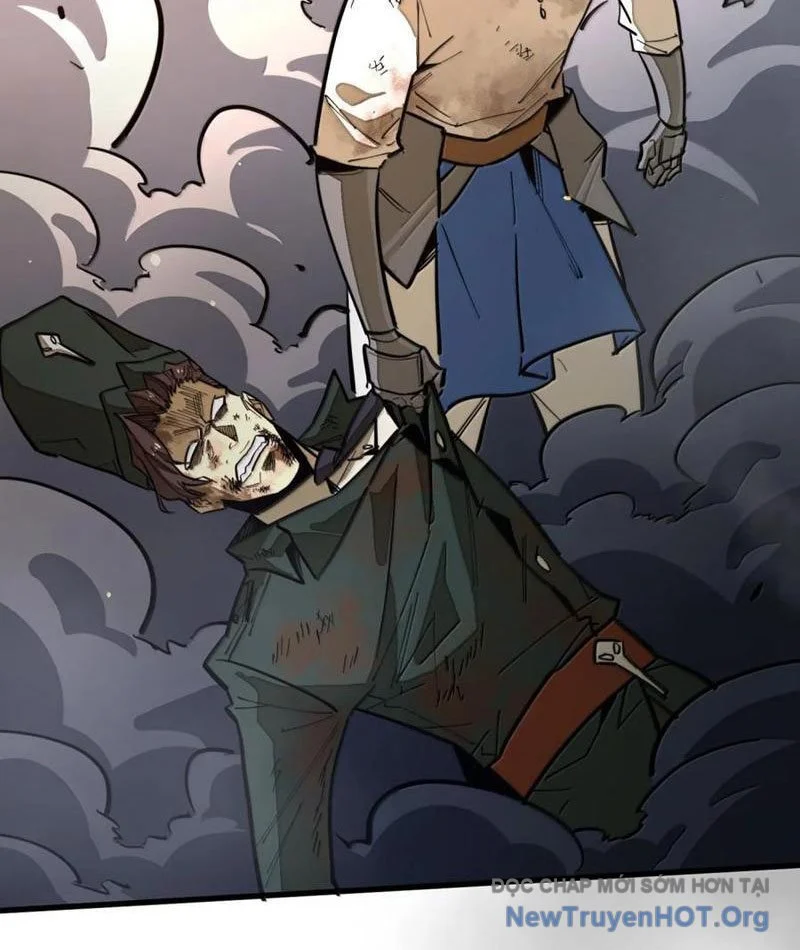 Từ Đáy Xã Hội Quật Khởi Chapter 52 - Trang 3