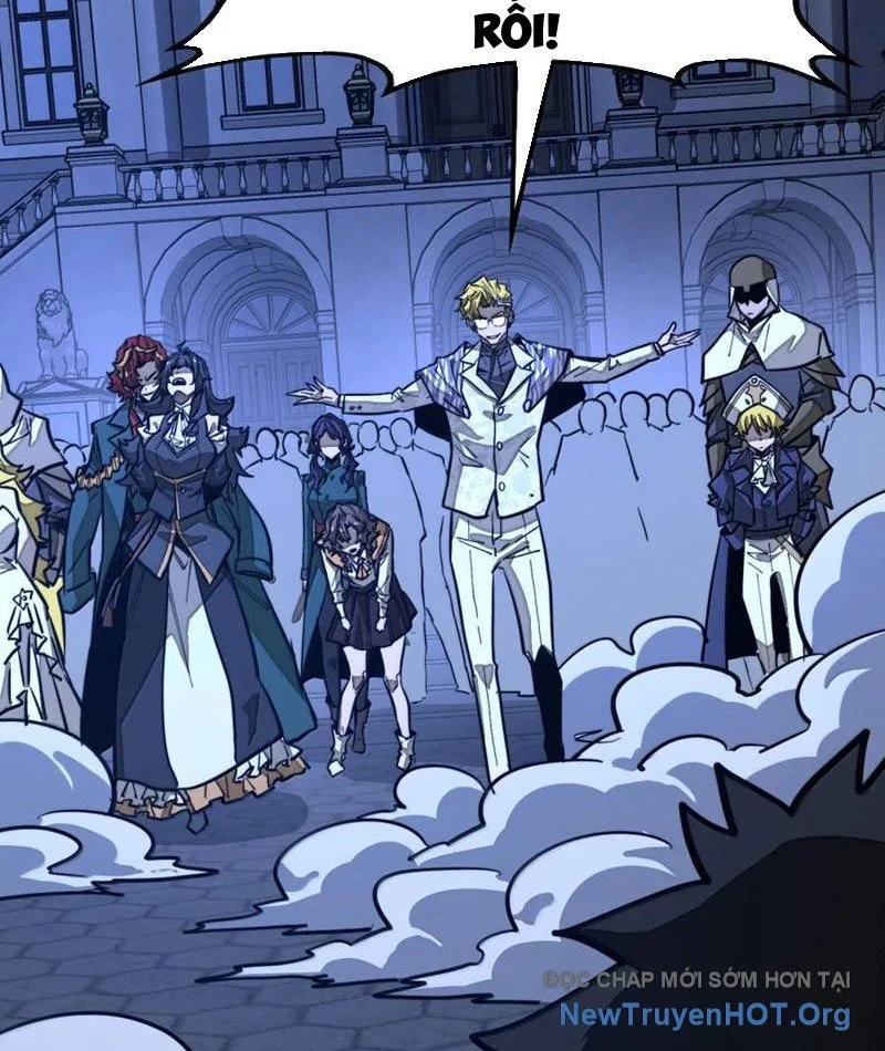 Từ Đáy Xã Hội Quật Khởi Chapter 52 - Trang 3