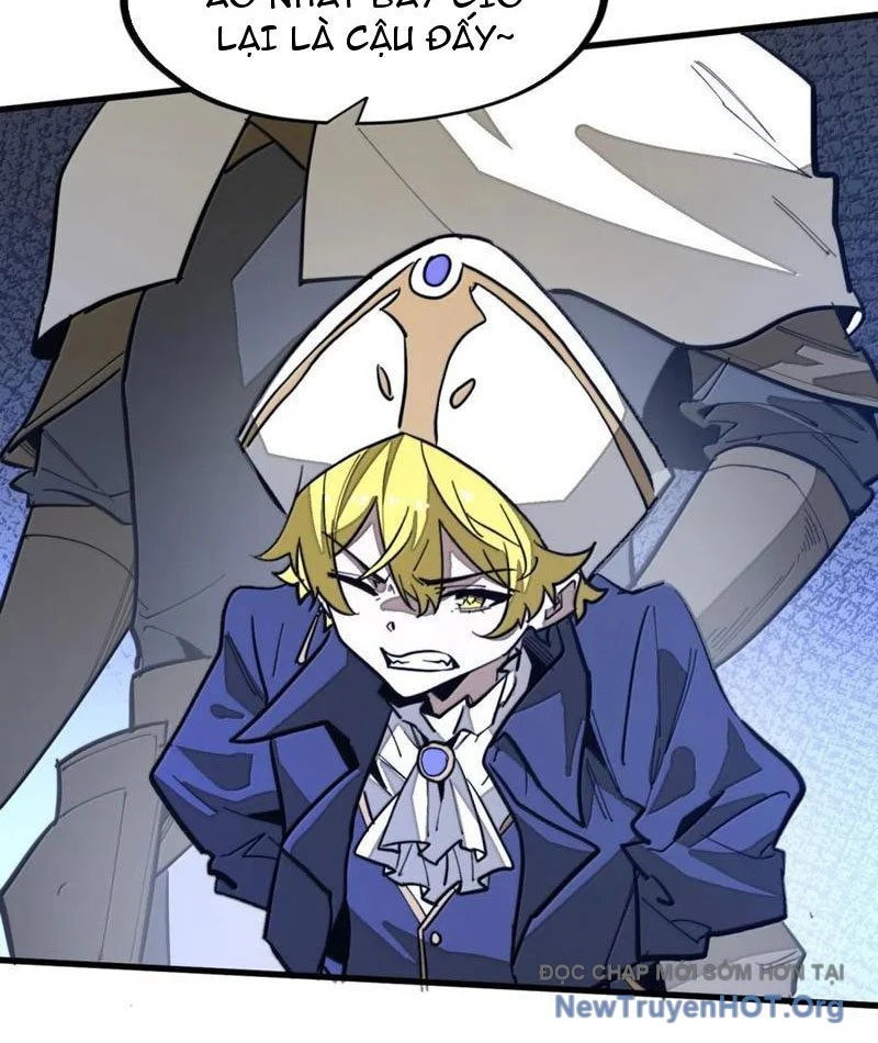 Từ Đáy Xã Hội Quật Khởi Chapter 52 - Trang 3