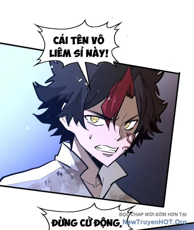 Từ Đáy Xã Hội Quật Khởi Chapter 52 - Trang 3