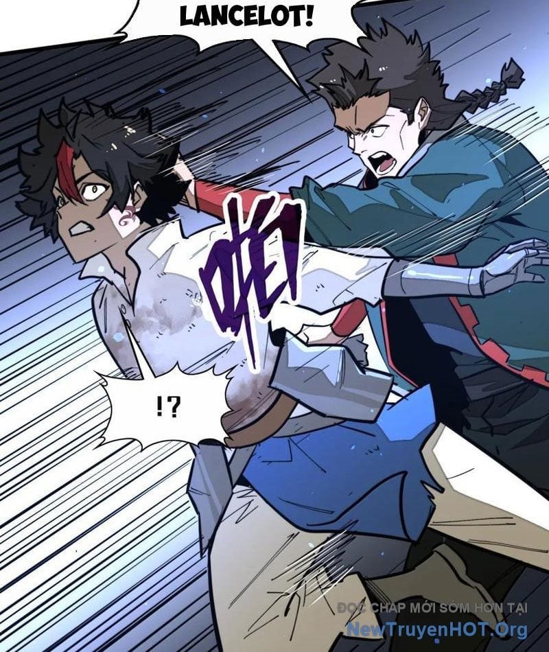 Từ Đáy Xã Hội Quật Khởi Chapter 52 - Trang 3