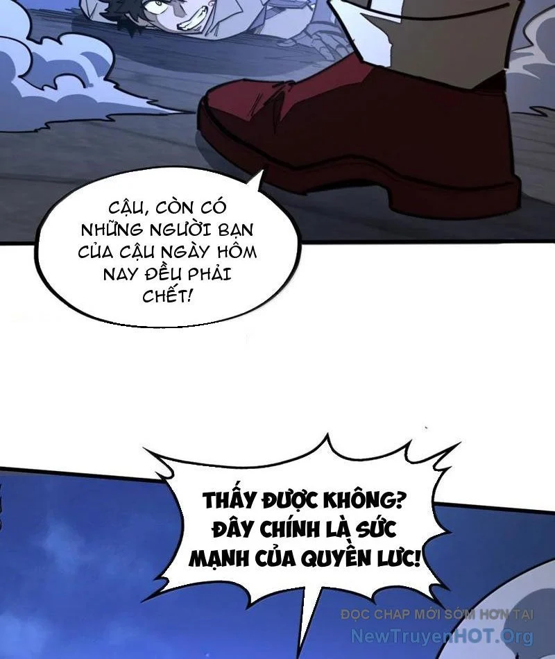 Từ Đáy Xã Hội Quật Khởi Chapter 52 - Trang 3
