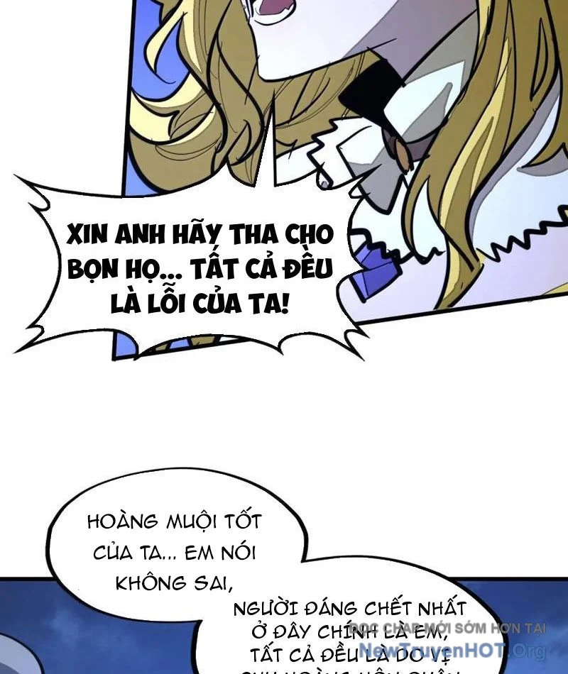 Từ Đáy Xã Hội Quật Khởi Chapter 52 - Trang 3