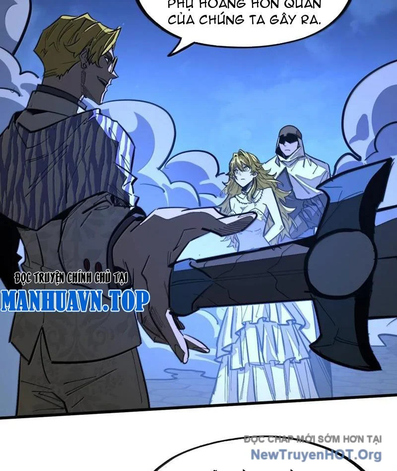 Từ Đáy Xã Hội Quật Khởi Chapter 52 - Trang 3