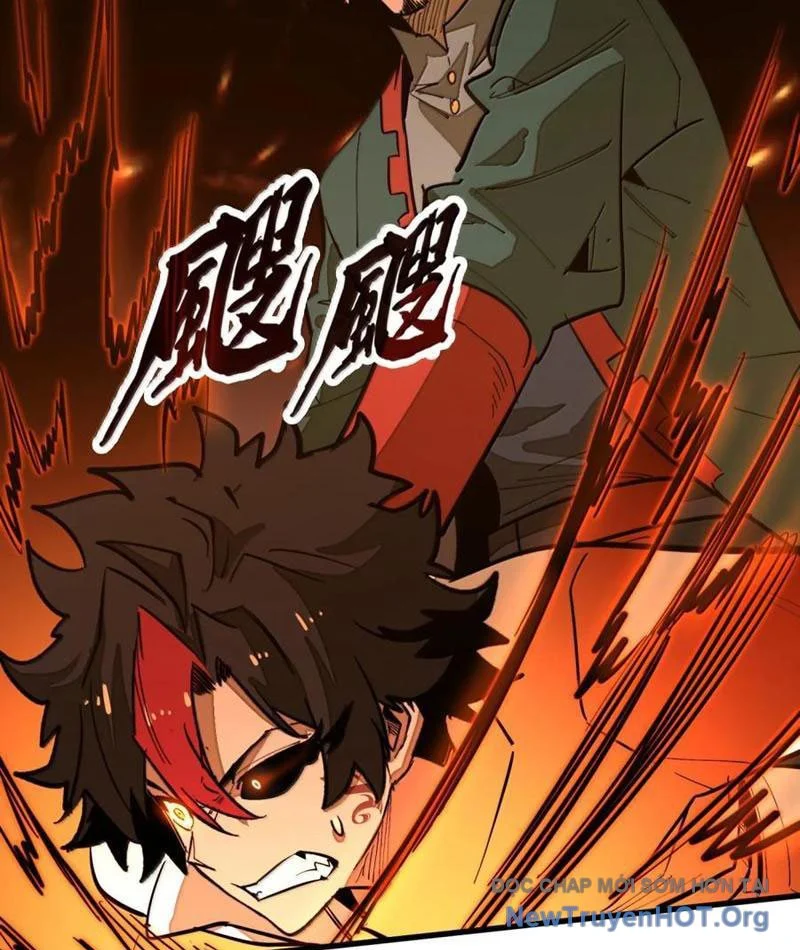 Từ Đáy Xã Hội Quật Khởi Chapter 52 - Trang 3