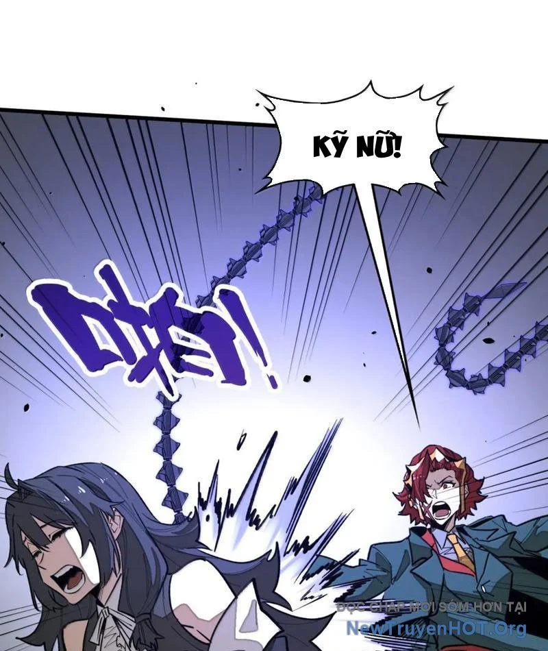 Từ Đáy Xã Hội Quật Khởi Chapter 52 - Trang 3