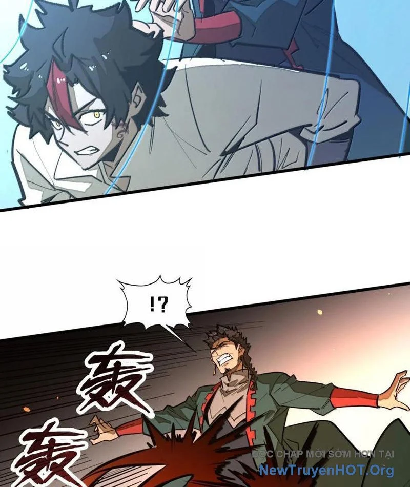 Từ Đáy Xã Hội Quật Khởi Chapter 52 - Trang 3
