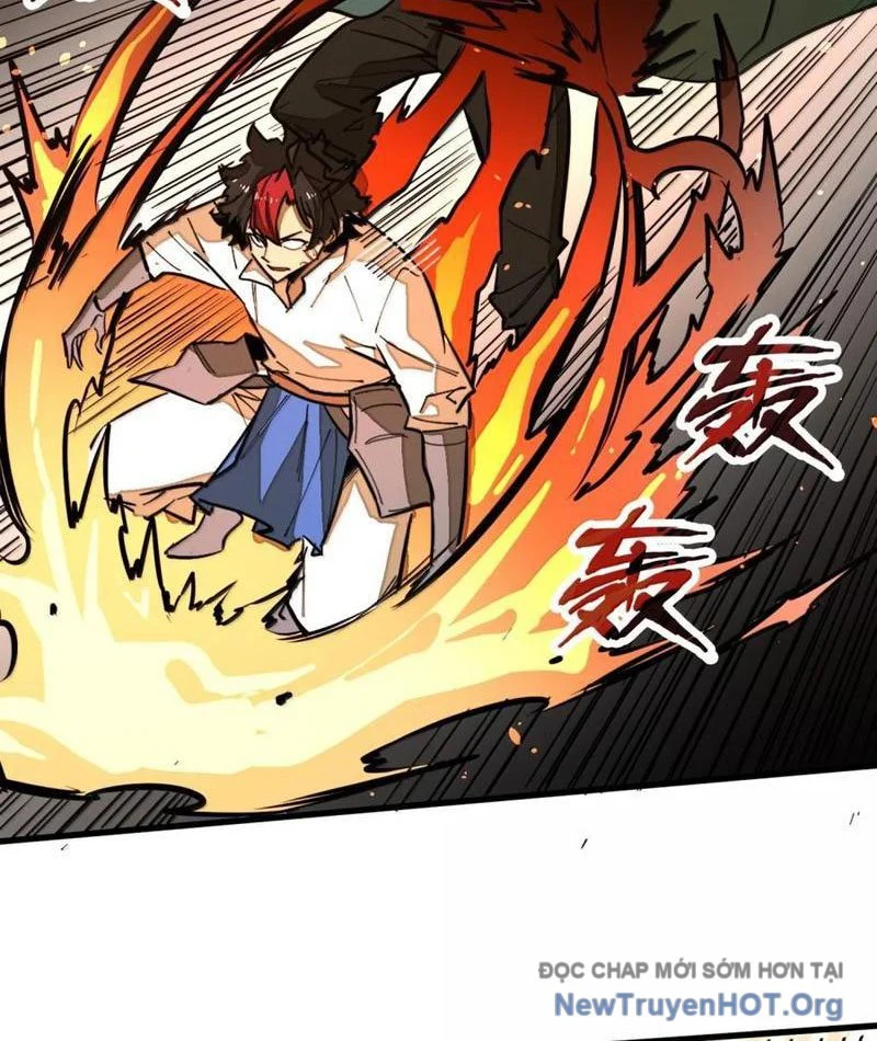Từ Đáy Xã Hội Quật Khởi Chapter 52 - Trang 3