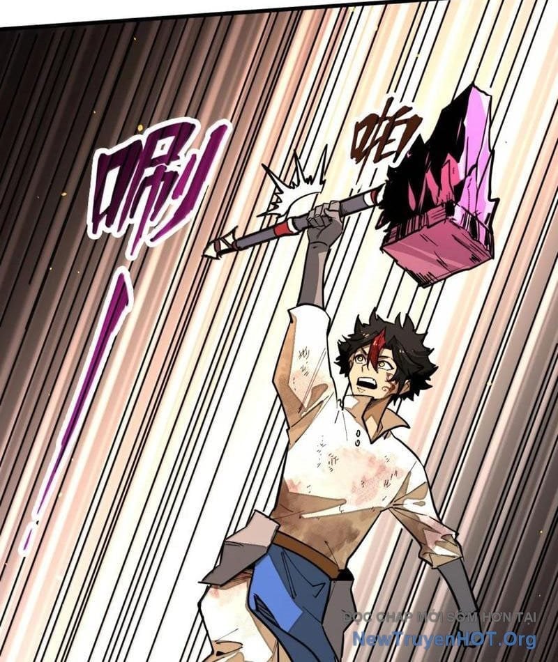 Từ Đáy Xã Hội Quật Khởi Chapter 52 - Trang 3