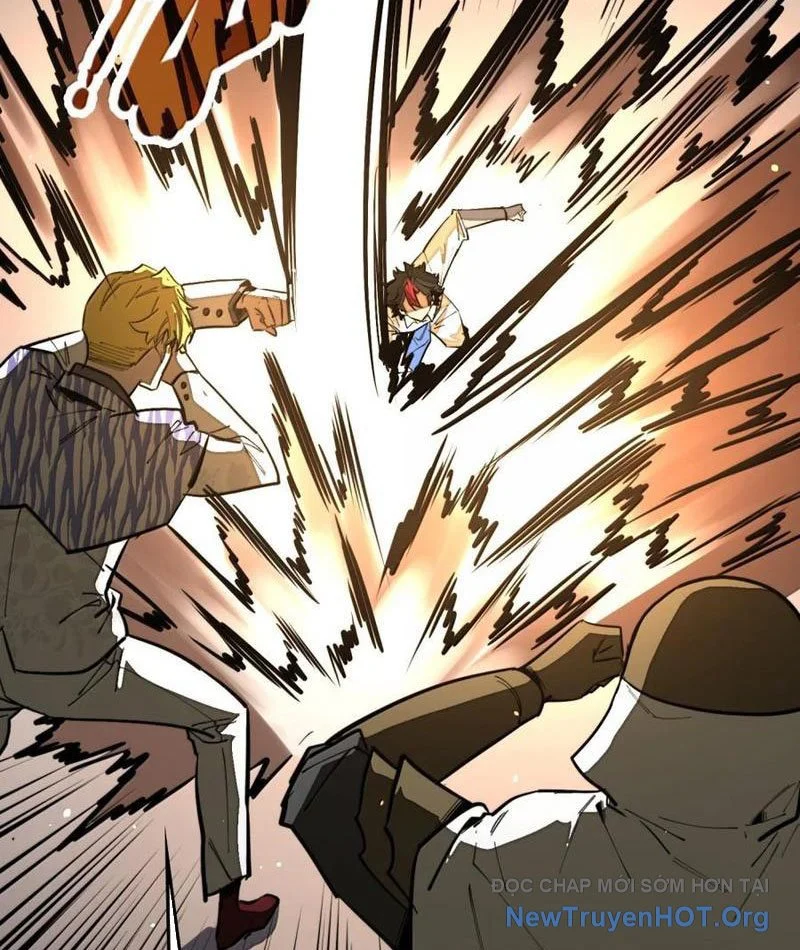 Từ Đáy Xã Hội Quật Khởi Chapter 52 - Trang 3