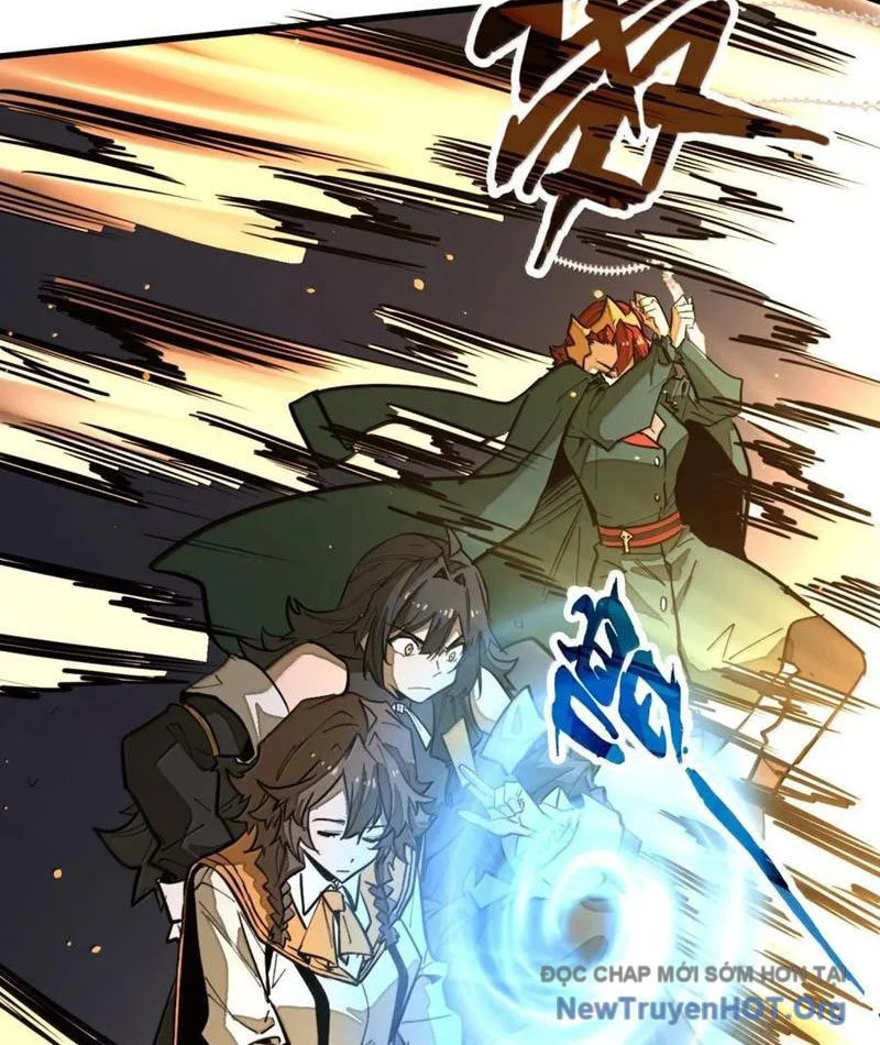Từ Đáy Xã Hội Quật Khởi Chapter 52 - Trang 3