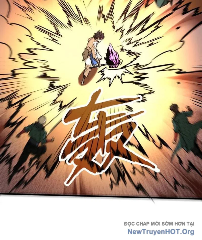 Từ Đáy Xã Hội Quật Khởi Chapter 52 - Trang 3