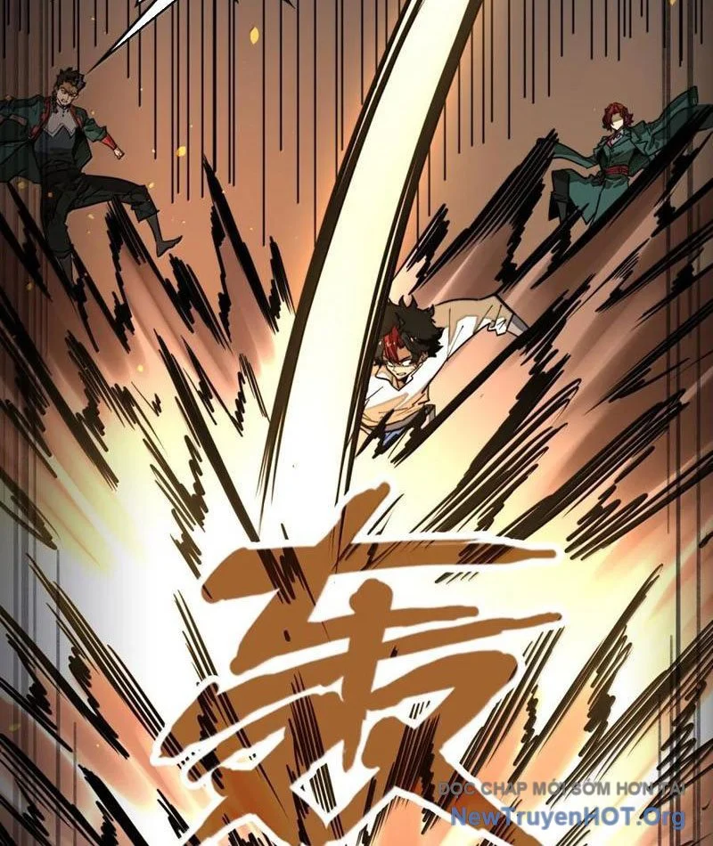 Từ Đáy Xã Hội Quật Khởi Chapter 52 - Trang 3
