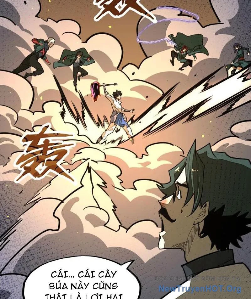 Từ Đáy Xã Hội Quật Khởi Chapter 52 - Trang 3