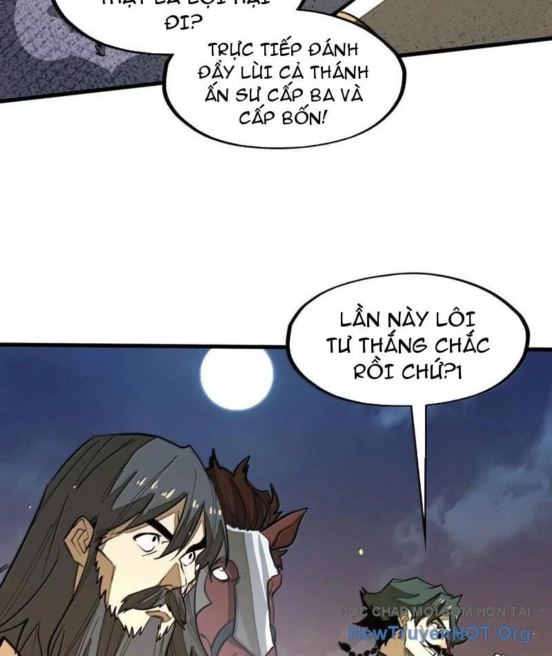 Từ Đáy Xã Hội Quật Khởi Chapter 52 - Trang 3