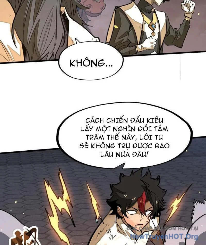 Từ Đáy Xã Hội Quật Khởi Chapter 52 - Trang 3