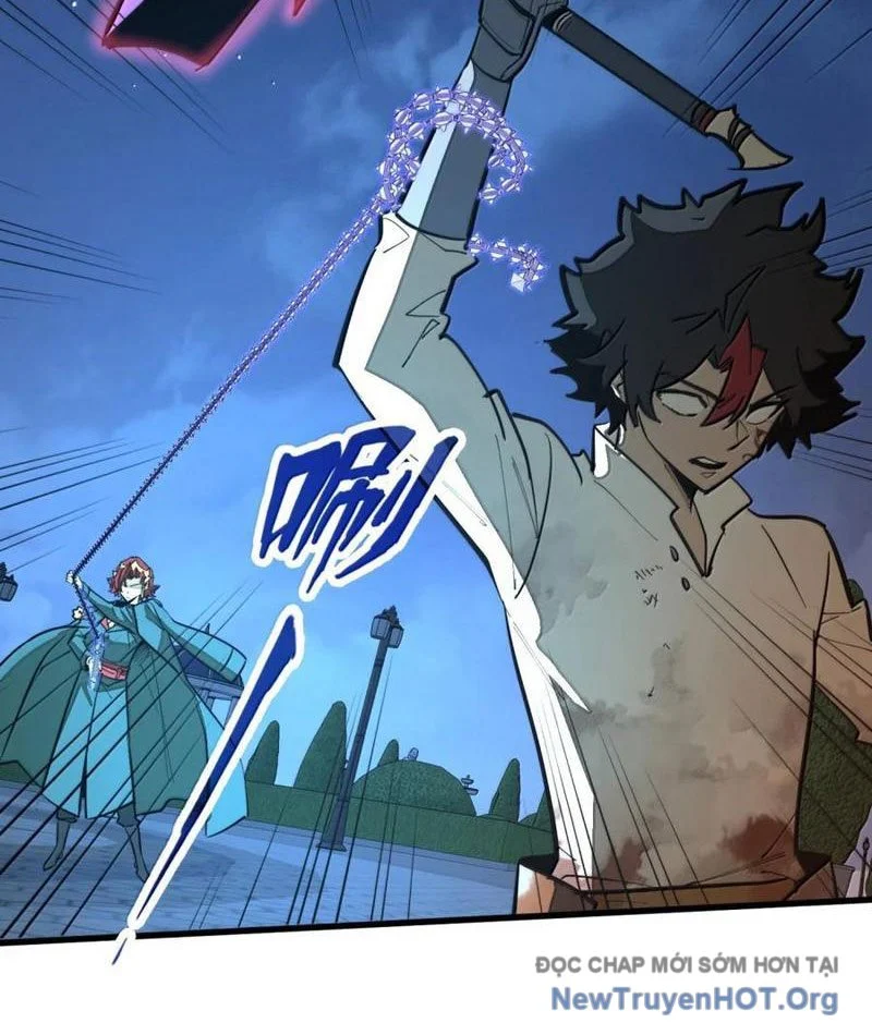 Từ Đáy Xã Hội Quật Khởi Chapter 52 - Trang 3