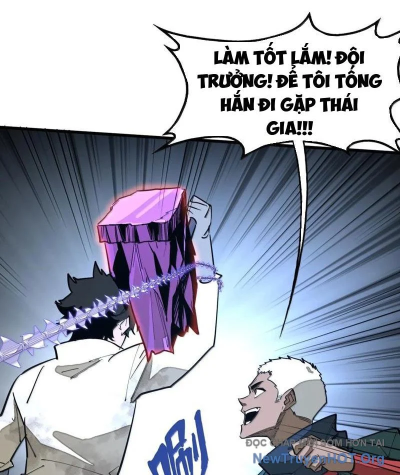 Từ Đáy Xã Hội Quật Khởi Chapter 52 - Trang 3