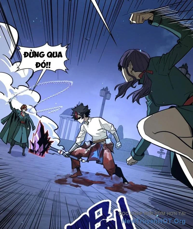 Từ Đáy Xã Hội Quật Khởi Chapter 52 - Trang 3