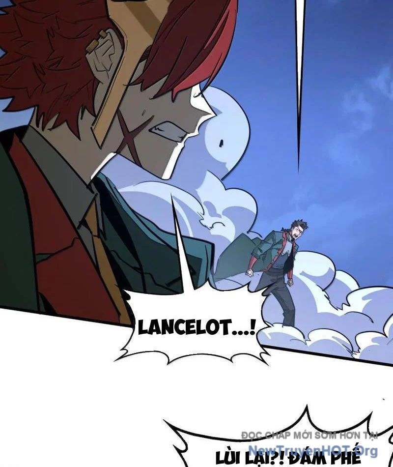 Từ Đáy Xã Hội Quật Khởi Chapter 52 - Trang 3