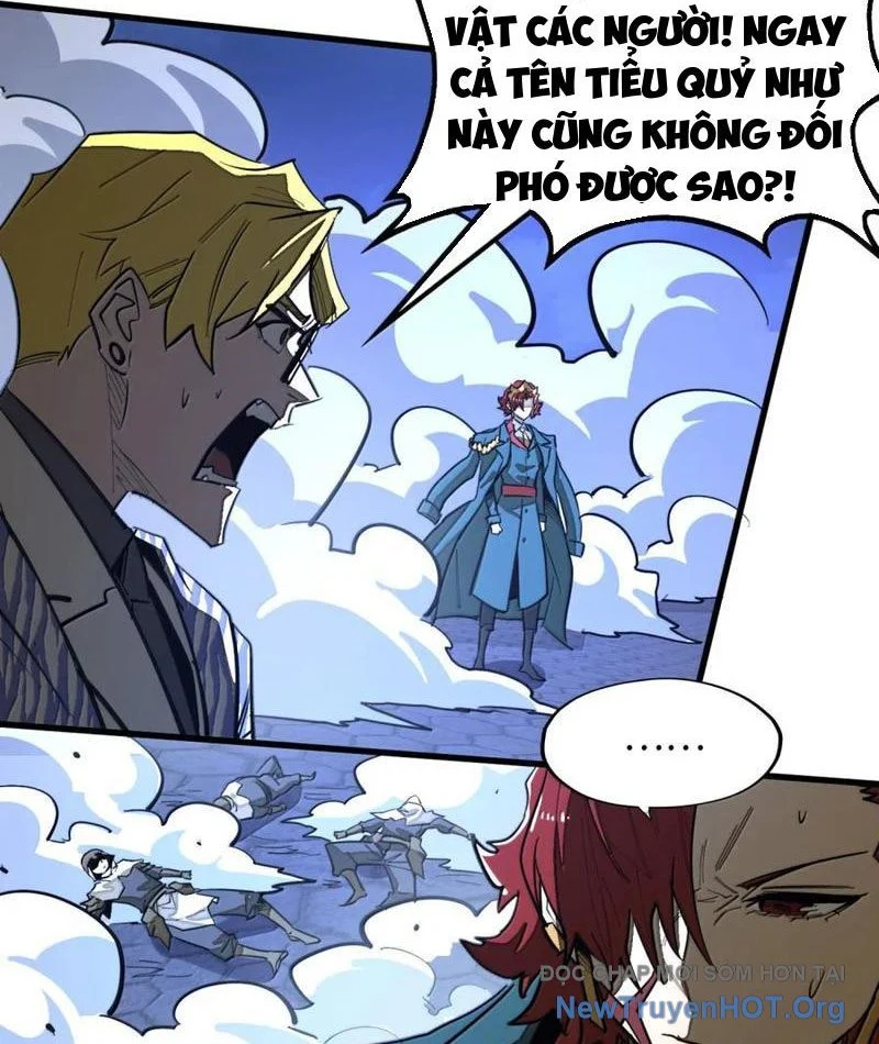 Từ Đáy Xã Hội Quật Khởi Chapter 52 - Trang 3