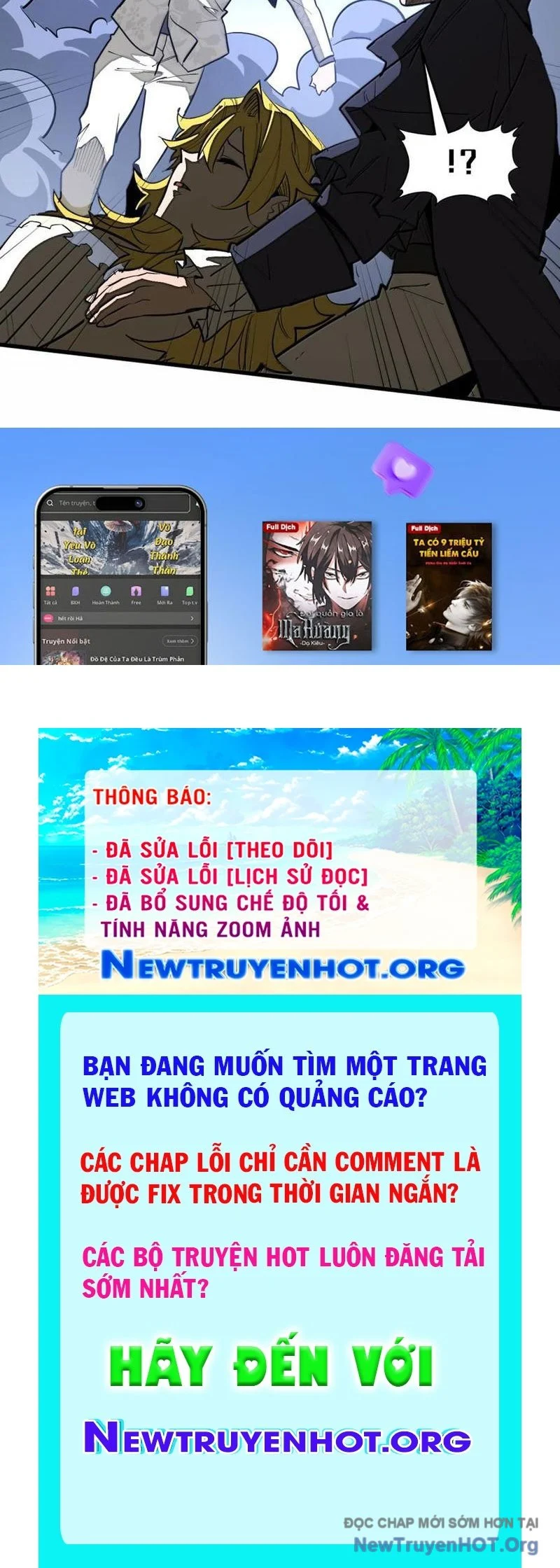 Từ Đáy Xã Hội Quật Khởi Chapter 52 - Trang 3