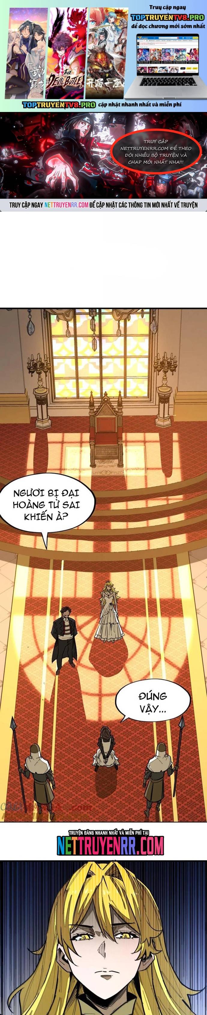 Từ Đáy Xã Hội Quật Khởi Chapter 55 - Trang 3