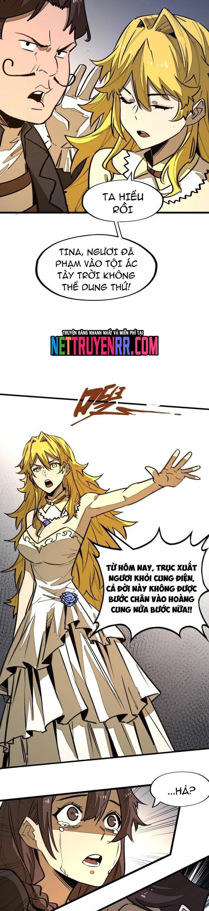 Từ Đáy Xã Hội Quật Khởi Chapter 55 - Trang 3