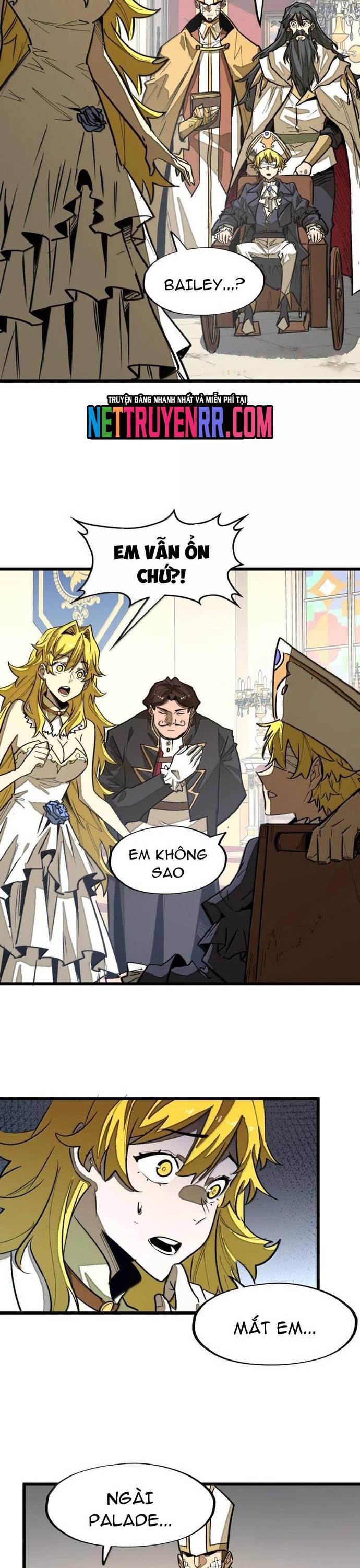 Từ Đáy Xã Hội Quật Khởi Chapter 55 - Trang 3