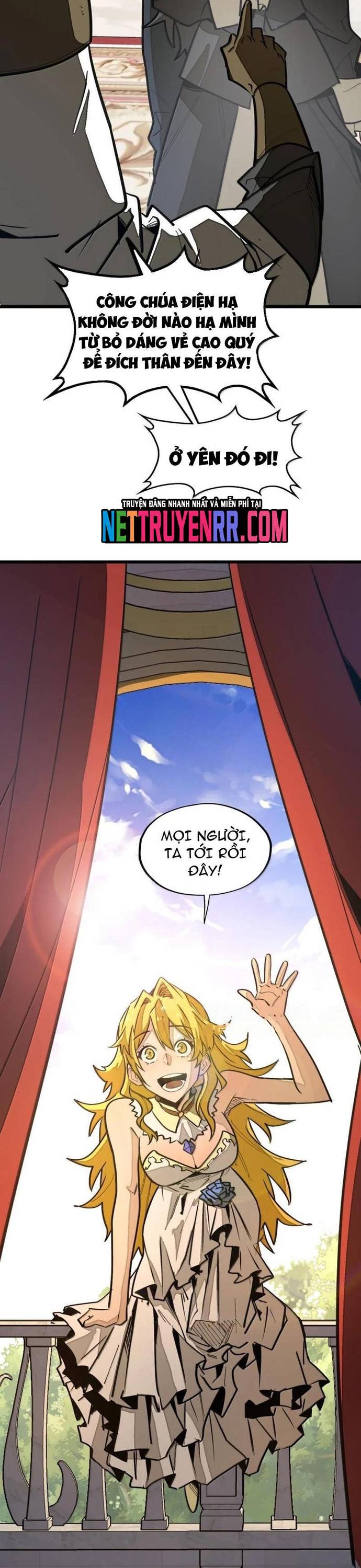 Từ Đáy Xã Hội Quật Khởi Chapter 55 - Trang 3