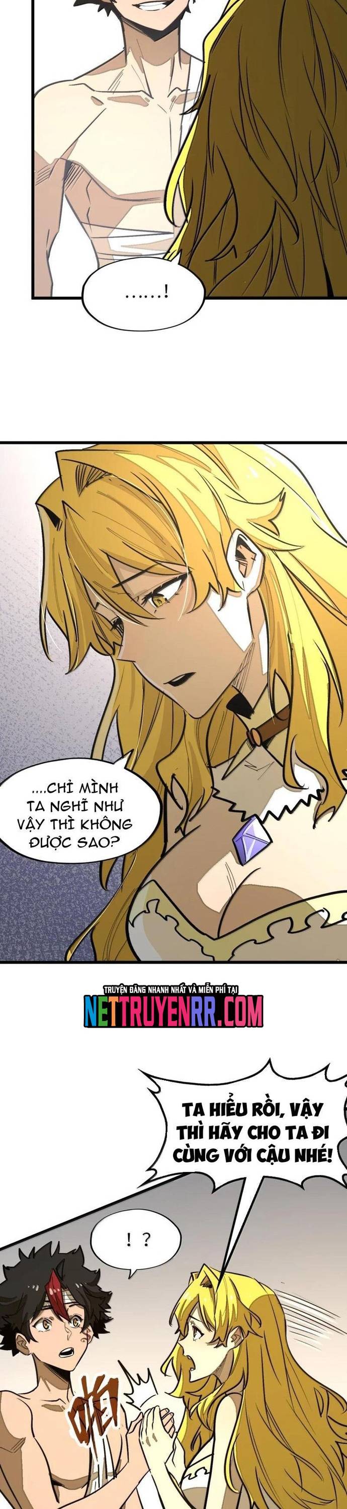 Từ Đáy Xã Hội Quật Khởi Chapter 55 - Trang 3