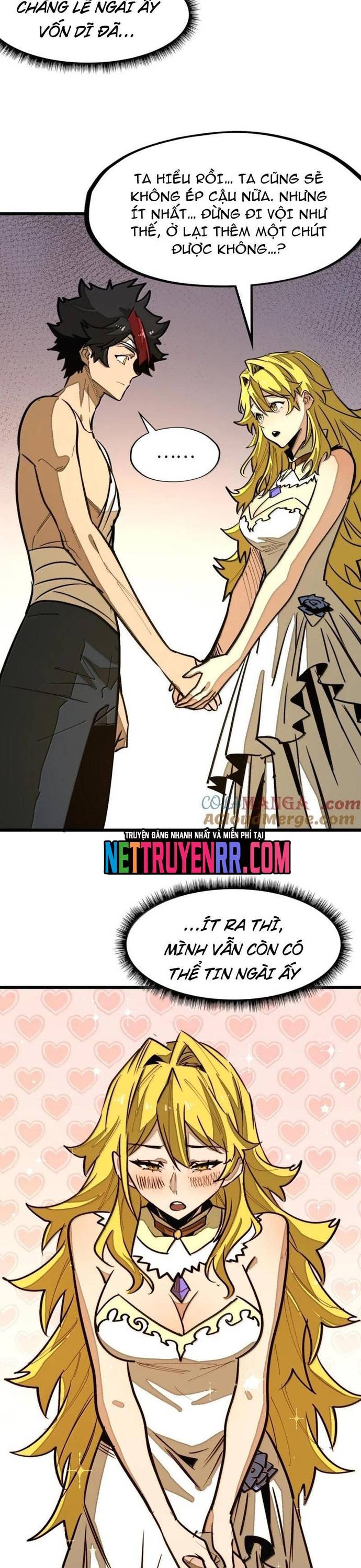 Từ Đáy Xã Hội Quật Khởi Chapter 55 - Trang 3