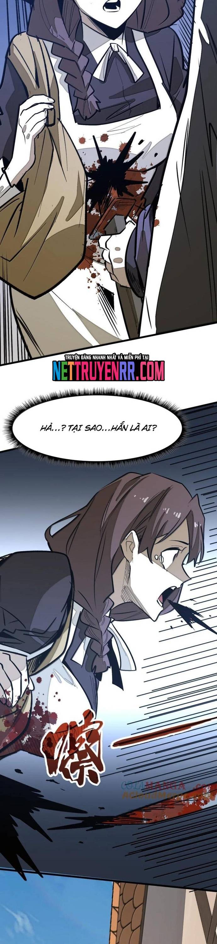 Từ Đáy Xã Hội Quật Khởi Chapter 55 - Trang 3