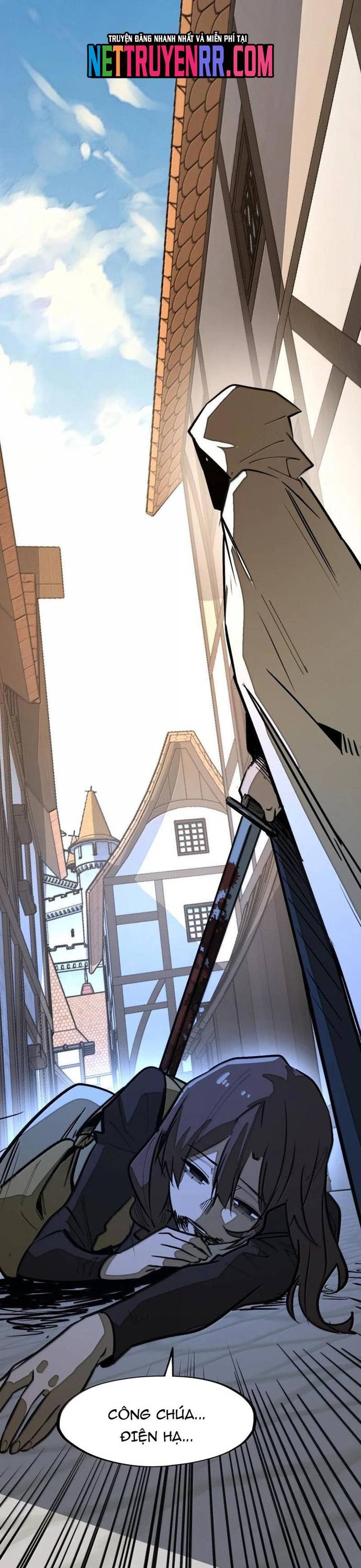 Từ Đáy Xã Hội Quật Khởi Chapter 55 - Trang 3