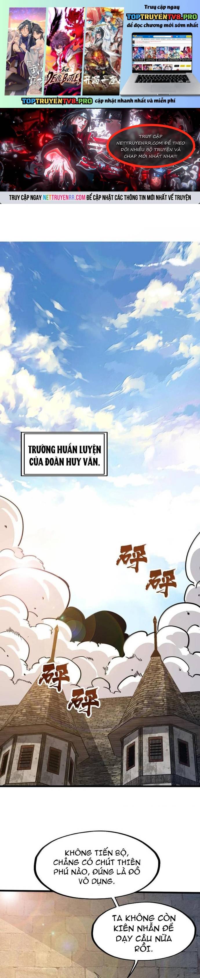 Từ Đáy Xã Hội Quật Khởi Chapter 56 - Trang 3