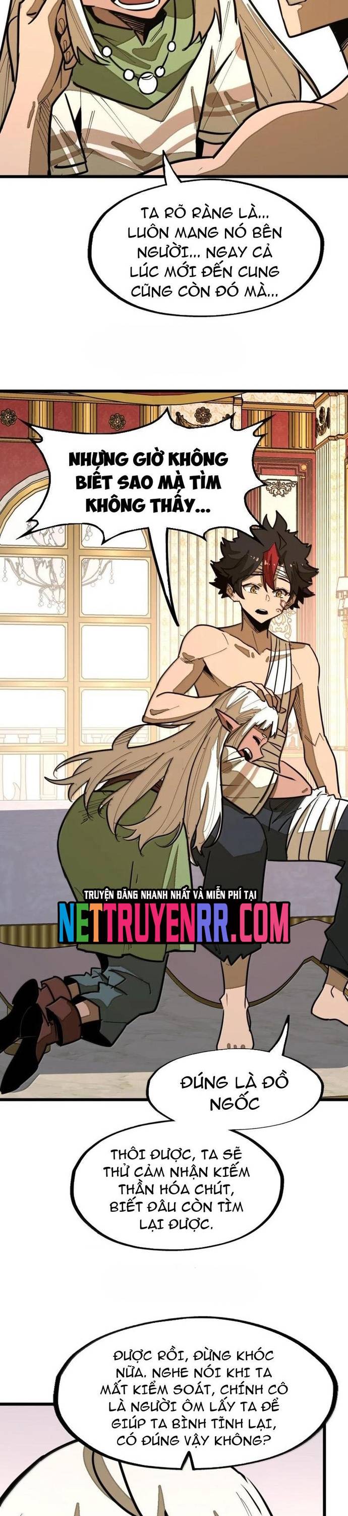 Từ Đáy Xã Hội Quật Khởi Chapter 56 - Trang 3