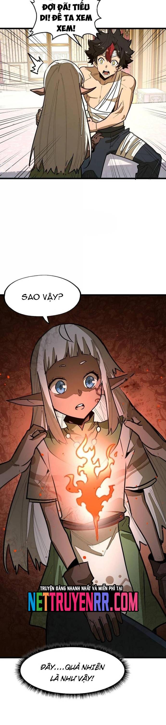 Từ Đáy Xã Hội Quật Khởi Chapter 56 - Trang 3