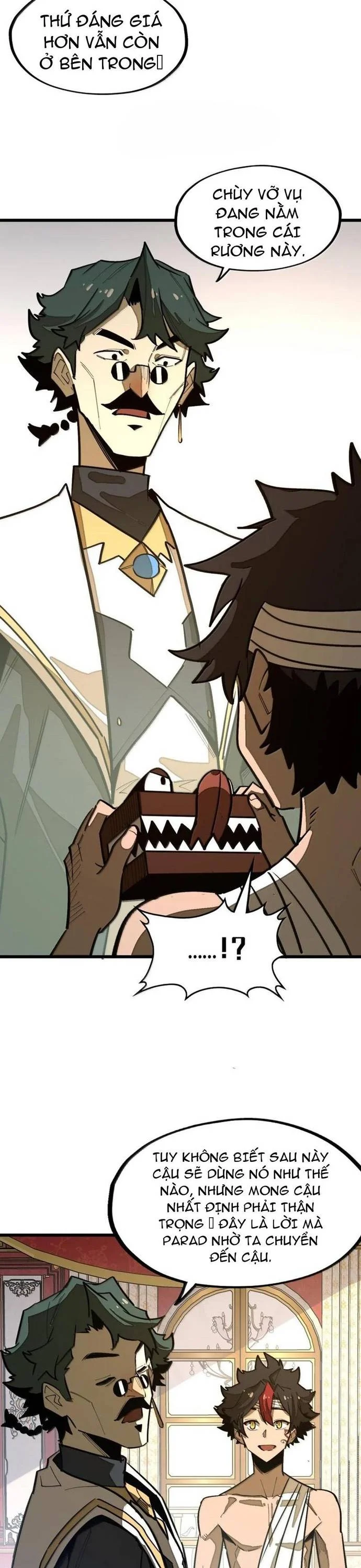 Từ Đáy Xã Hội Quật Khởi Chapter 56 - Trang 3