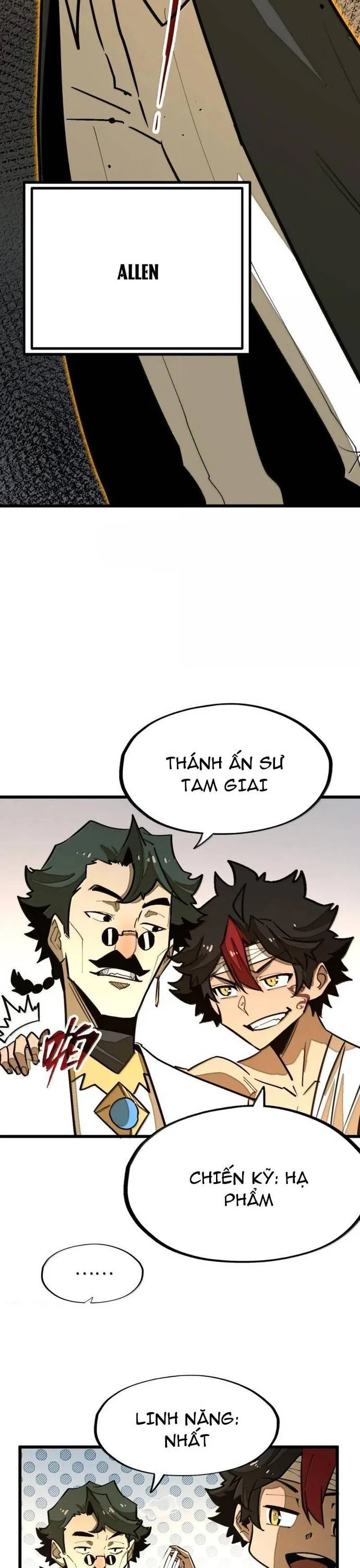 Từ Đáy Xã Hội Quật Khởi Chapter 56 - Trang 3