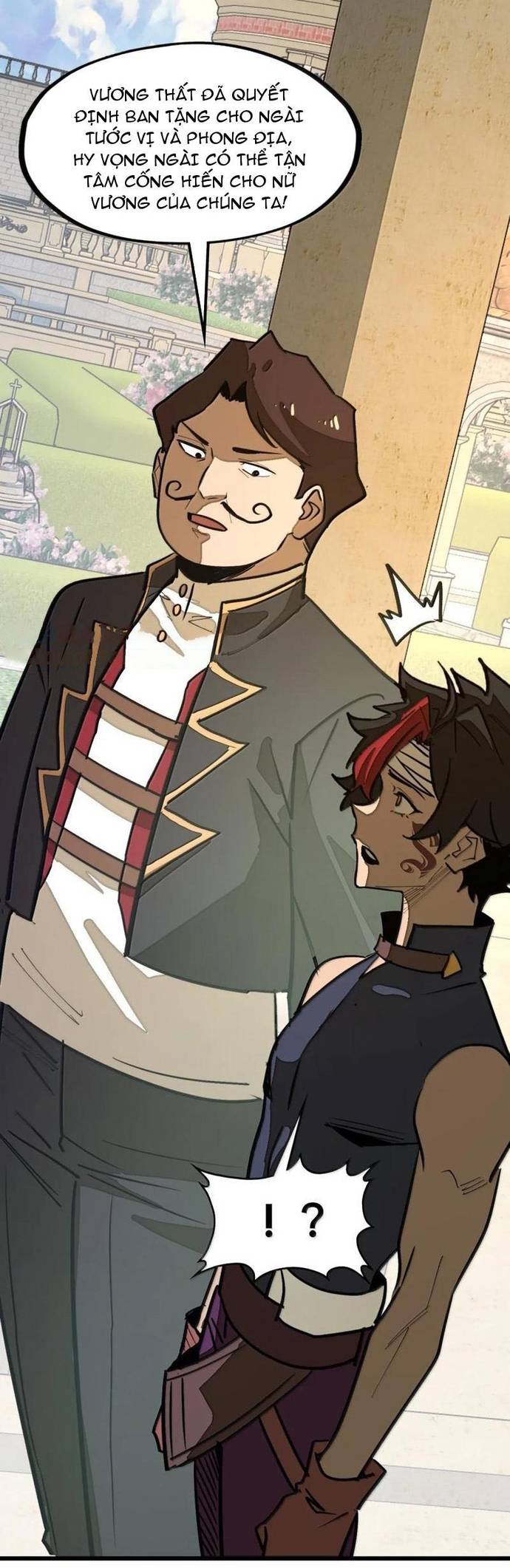 Từ Đáy Xã Hội Quật Khởi Chapter 56 - Trang 3