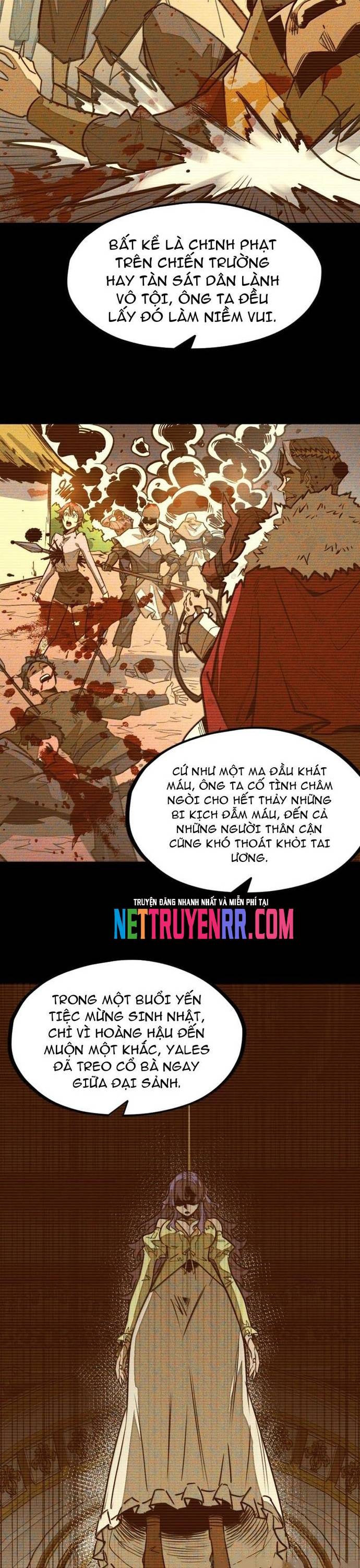 Từ Đáy Xã Hội Quật Khởi Chapter 57 - Trang 3