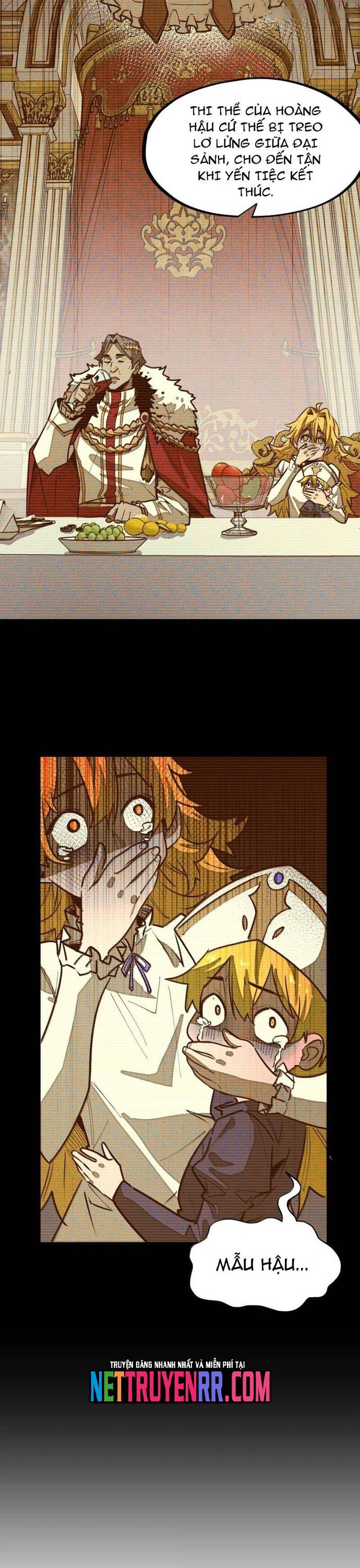 Từ Đáy Xã Hội Quật Khởi Chapter 57 - Trang 3